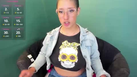 elaine87_ online show from September 12, 2025, 8:42 pm