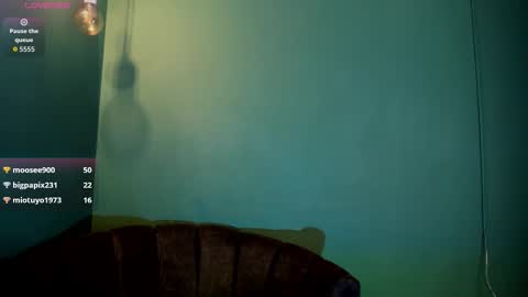 elaine87_ online show from November 9, 2025, 10:46 am