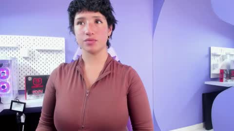 elaine87_ online show from February 26, 2026, 5:12 pm