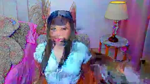 Snapshot of elaine_summer chatting on April 14, 2026, 2:50 am Elaine Summer online show from April 14, 2026, 2:50 am