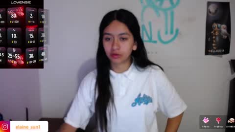 Elaine eli online show from December 6, 2024, 12:56 am