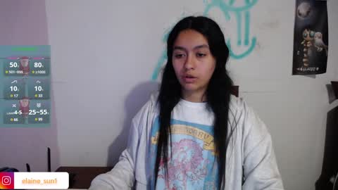 Elaine eli online show from December 30, 2024, 5:58 am