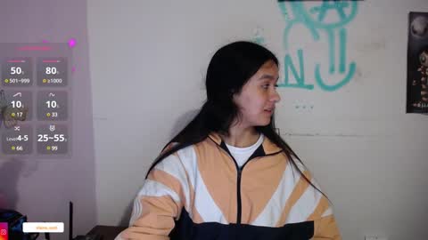 Elaine eli online show from January 20, 2025, 3:37 am