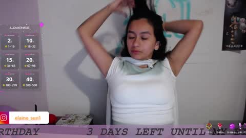 Elaine eli online show from January 23, 2025, 6:06 am