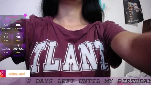 Elaine eli online show from January 24, 2025, 6:14 am