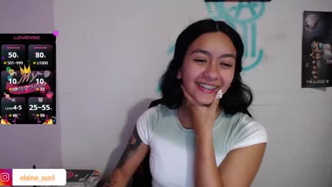 Elaine eli online show from February 4, 2025, 3:00 am