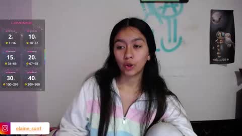 Elaine eli online show from February 26, 2025, 3:53 am