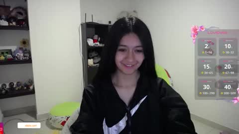 Elaine eli online show from October 19, 2025, 4:46 am