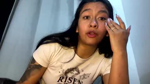 Elaine eli online show from October 30, 2025, 4:14 am