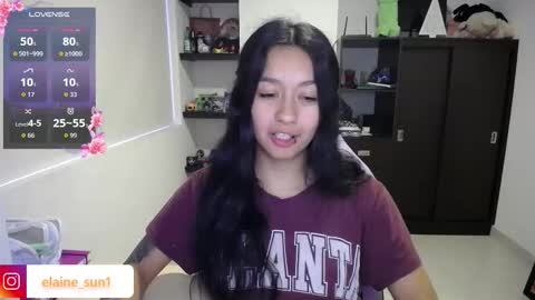 Elaine eli online show from March 18, 2026, 10:46 pm