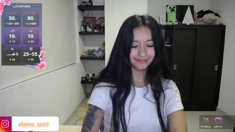 Elaine eli online show from March 21, 2026, 2:38 am