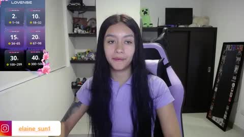 Elaine eli online show from April 14, 2026, 11:11 pm