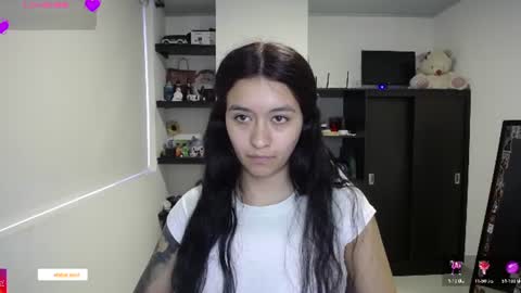Snapshot of elaine_sun chatting on July 23, 2026, 10:40 pm Elaine eli online show from July 23, 2026, 10:40 pm