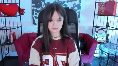 Snapshot of elainebeness chatting on March 5, 2026, 11:28 am Your sweet girl online show from March 5, 2026, 11:28 am