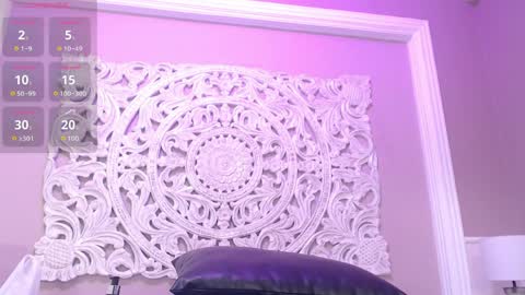 Snapshot of elainelaurent chatting on April 2, 2026, 3:26 am ElaineLaurent online show from April 2, 2026, 3:26 am