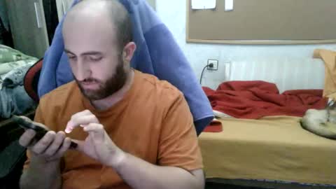 elamordeyuli online show from April 17, 2026, 3:26 pm