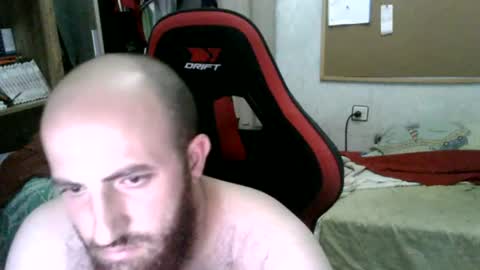 elamordeyuli online show from July 18, 2026, 11:08 pm