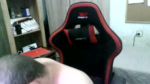 elamordeyuli online show from July 25, 2026, 9:12 pm