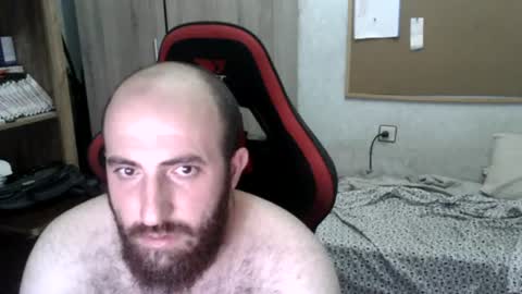 elamordeyuli online show from August 1, 2026, 8:41 pm