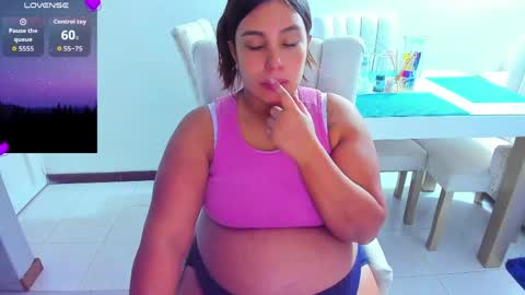 Elana kepler online show from May 10, 2026, 5:01 am