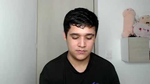 Snapshot of elandor__79876 chatting on October 22, 2025, 7:08 am elandor online show from October 22, 2025, 7:08 am