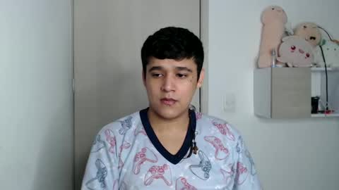 Snapshot of elandor__79876 chatting on October 25, 2025, 8:55 am elandor online show from October 25, 2025, 8:55 am