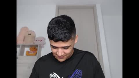 Snapshot of elandor__79876 chatting on November 5, 2025, 7:08 am elandor online show from November 5, 2025, 7:08 am