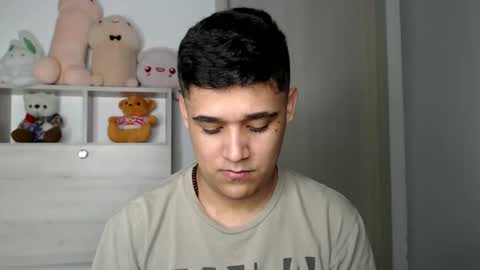 Snapshot of elandor__79876 chatting on November 6, 2025, 6:58 am elandor online show from November 6, 2025, 6:58 am