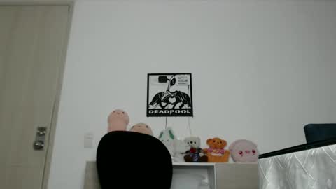 Snapshot of elandor__79876 chatting on November 15, 2025, 7:49 am elandor online show from November 15, 2025, 7:49 am