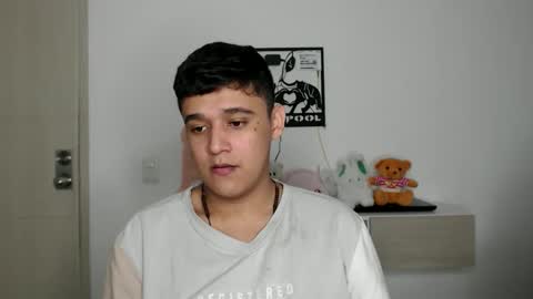 Snapshot of elandor__79876 chatting on November 18, 2025, 7:57 am elandor online show from November 18, 2025, 7:57 am