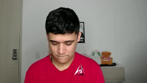 Snapshot of elandor__79876 chatting on November 19, 2025, 6:35 am elandor online show from November 19, 2025, 6:35 am