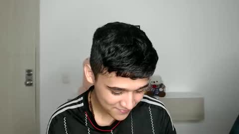 Snapshot of elandor__79876 chatting on November 20, 2025, 7:30 am elandor online show from November 20, 2025, 7:30 am