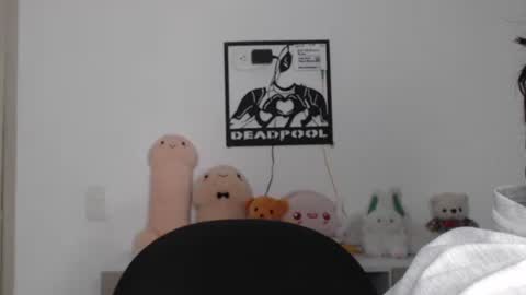 Snapshot of elandor__79876 chatting on November 23, 2025, 5:29 am elandor online show from November 23, 2025, 5:29 am