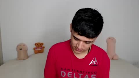 Snapshot of elandor__79876 chatting on November 25, 2025, 10:37 am elandor online show from November 25, 2025, 10:37 am