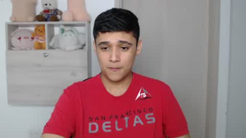 Snapshot of elandor__79876 chatting on November 29, 2025, 6:27 am elandor online show from November 29, 2025, 6:27 am