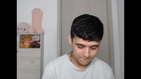 Snapshot of elandor__79876 chatting on December 1, 2025, 1:05 pm elandor online show from December 1, 2025, 1:05 pm