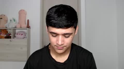 Snapshot of elandor__79876 chatting on December 13, 2025, 8:36 pm elandor online show from December 13, 2025, 8:36 pm