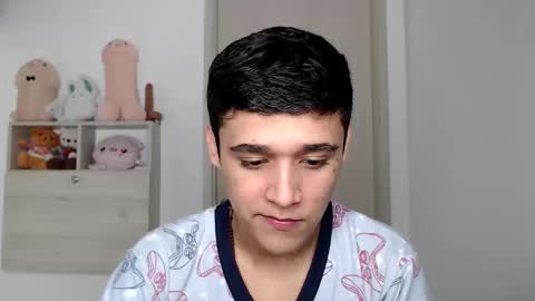 Snapshot of elandor__79876 chatting on December 15, 2025, 6:50 am elandor online show from December 15, 2025, 6:50 am