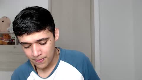 Snapshot of elandor__79876 chatting on December 17, 2025, 6:30 am elandor online show from December 17, 2025, 6:30 am