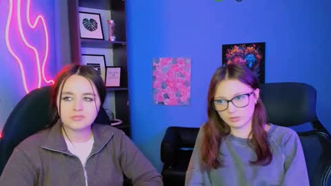 elani online show from February 12, 2026, 3:51 pm