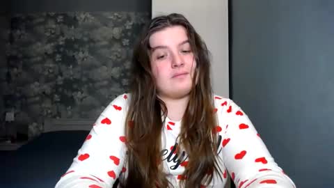 Elanis online show from March 3, 2025, 8:21 pm