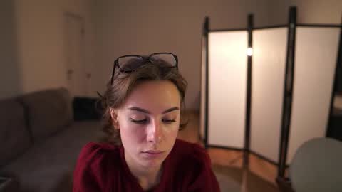 Snapshot of elannand chatting on January 8, 2026, 6:16 am ELA 3 online show from January 8, 2026, 6:16 am