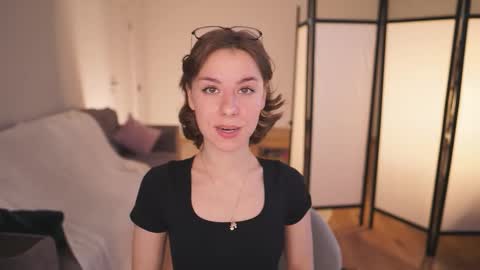 Snapshot of elannand chatting on February 19, 2026, 6:20 am ELA 3 online show from February 19, 2026, 6:20 am