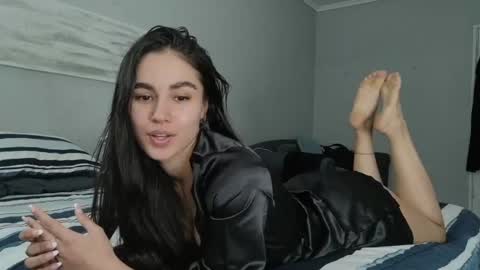 Snapshot of elarahayes chatting on June 7, 2026, 4:22 pm Elara Hayes online show from June 7, 2026, 4:22 pm