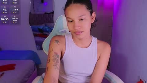 elaseles23 online show from November 30, 2025, 2:59 am