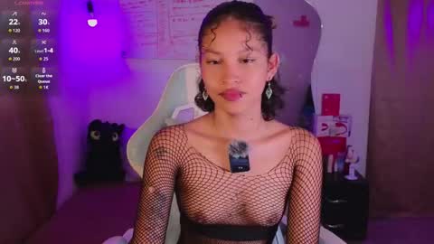 elaseles23 online show from February 9, 2026, 1:42 am