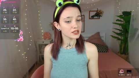 Snapshot of elastikiss chatting on September 12, 2025, 2:33 am elastikiss online show from September 12, 2025, 2:33 am