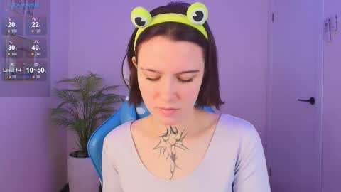 Snapshot of elastikiss chatting on October 6, 2025, 2:31 am elastikiss online show from October 6, 2025, 2:31 am