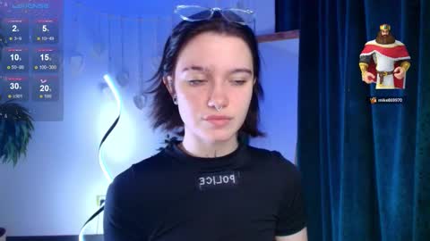 Snapshot of elastikiss chatting on November 20, 2025, 2:34 am elastikiss online show from November 20, 2025, 2:34 am