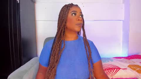 Ela online show from March 23, 2026, 7:34 am